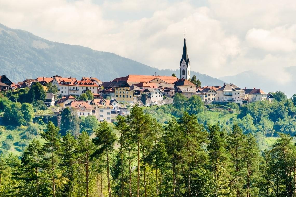 Radovljica z novim razvojnim programom