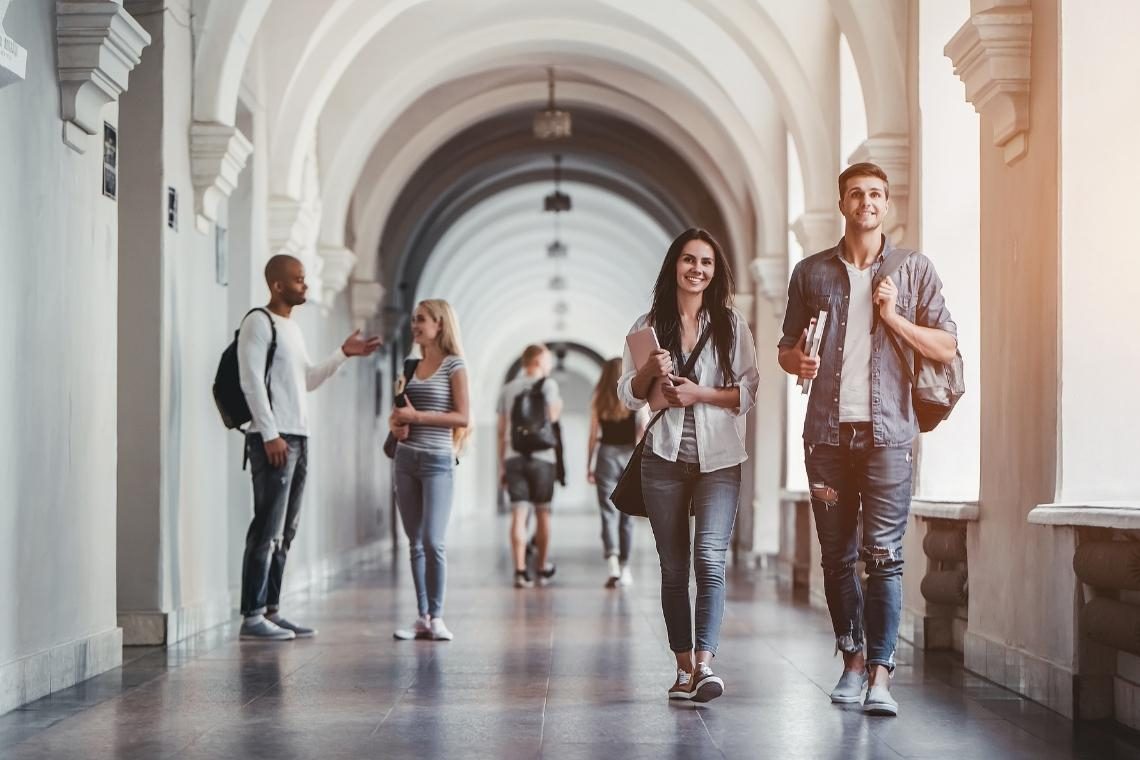 Ljubljanska univerza poglablja sodelovanje v okviru zveze evropskih univerz