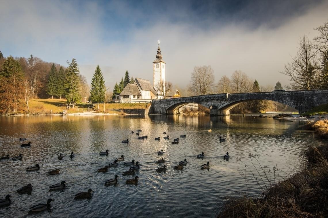 Letošnja Bohinjska noč bo osredotočena na čim manjši okoljski odtis