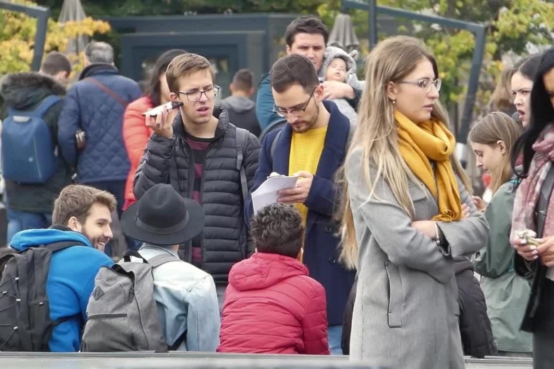 Postojna spet gosti festival Zmaj 'ma mlade