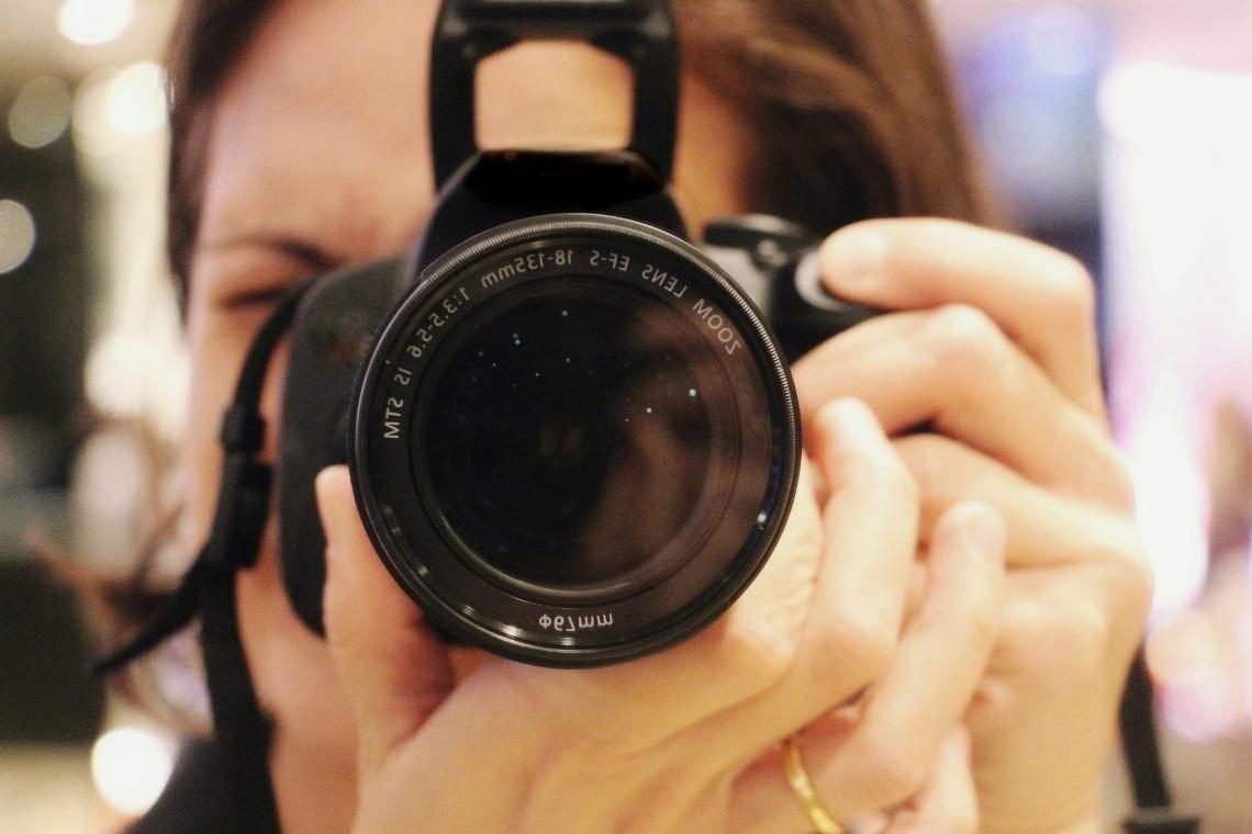 V Kranju se začenja mednarodni festival sodobne fotografije