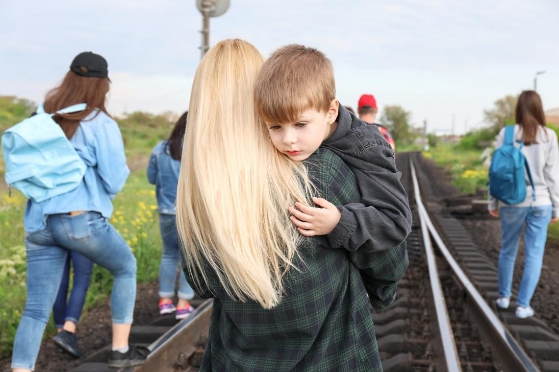 Na območju Rogaške Slatine srbski državljan prevažal državljane Iraka, ki so v državo prišli nezakonito