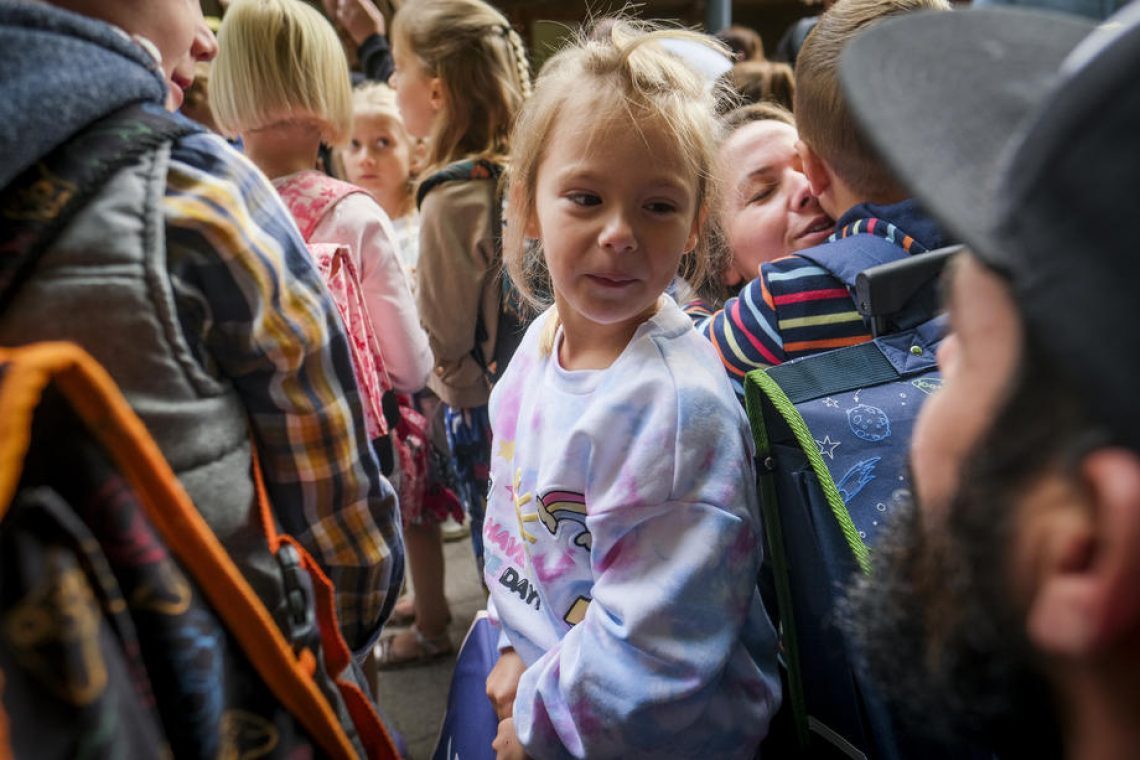 Začenja se novo šolsko leto, tokrat brez epidemioloških omejitev