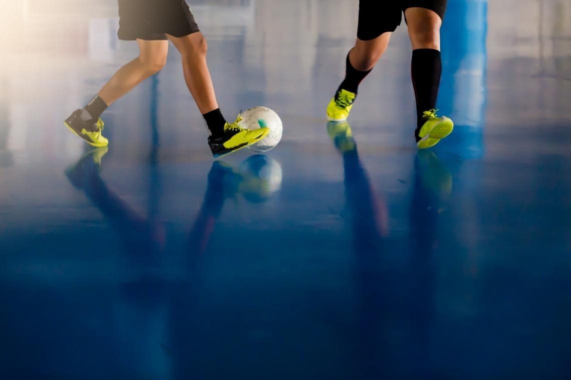 Vrhničanom futsalski superpokal