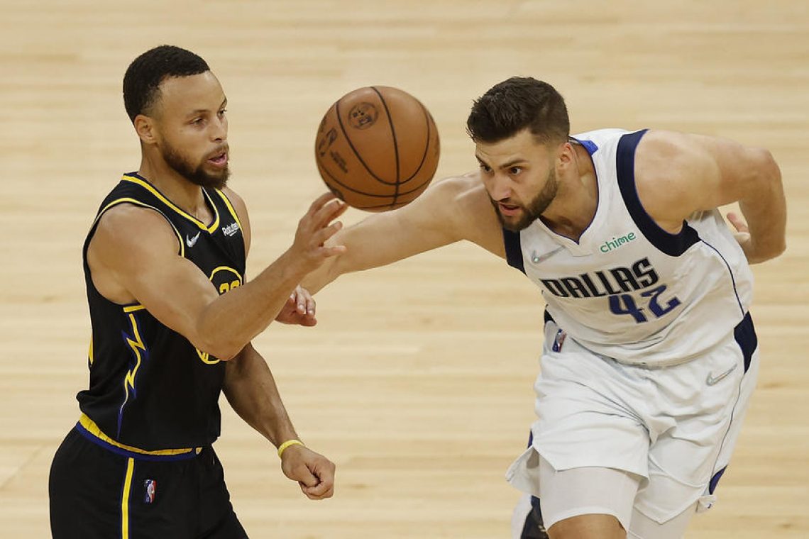 Kleber podaljšal sodelovanje z Dallas Mavericks