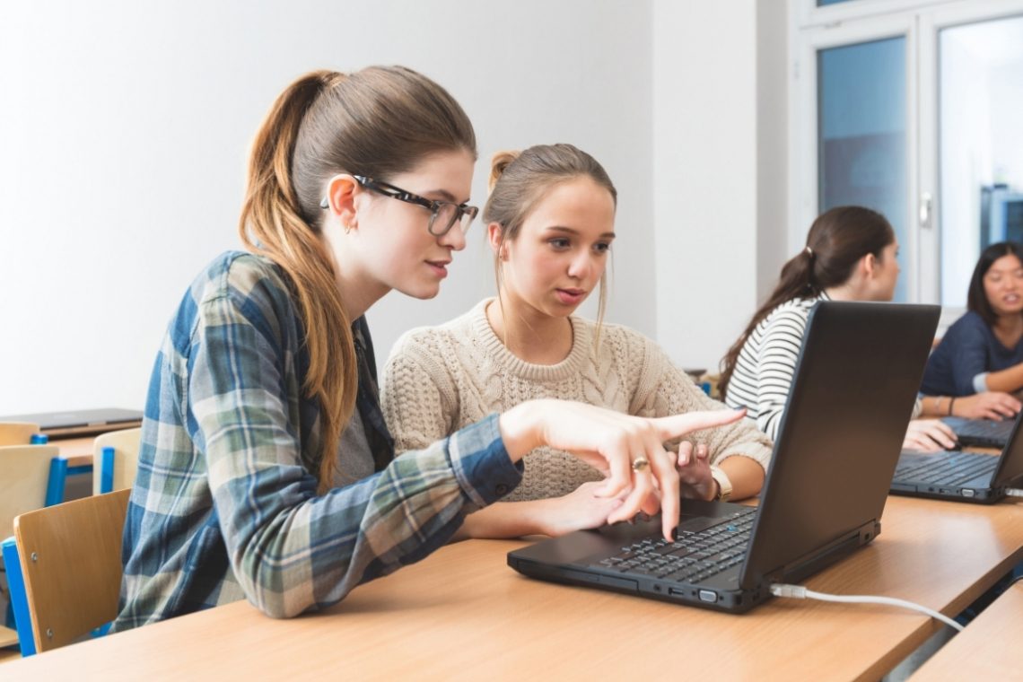 Prenovljen osrednji portal za mlade
