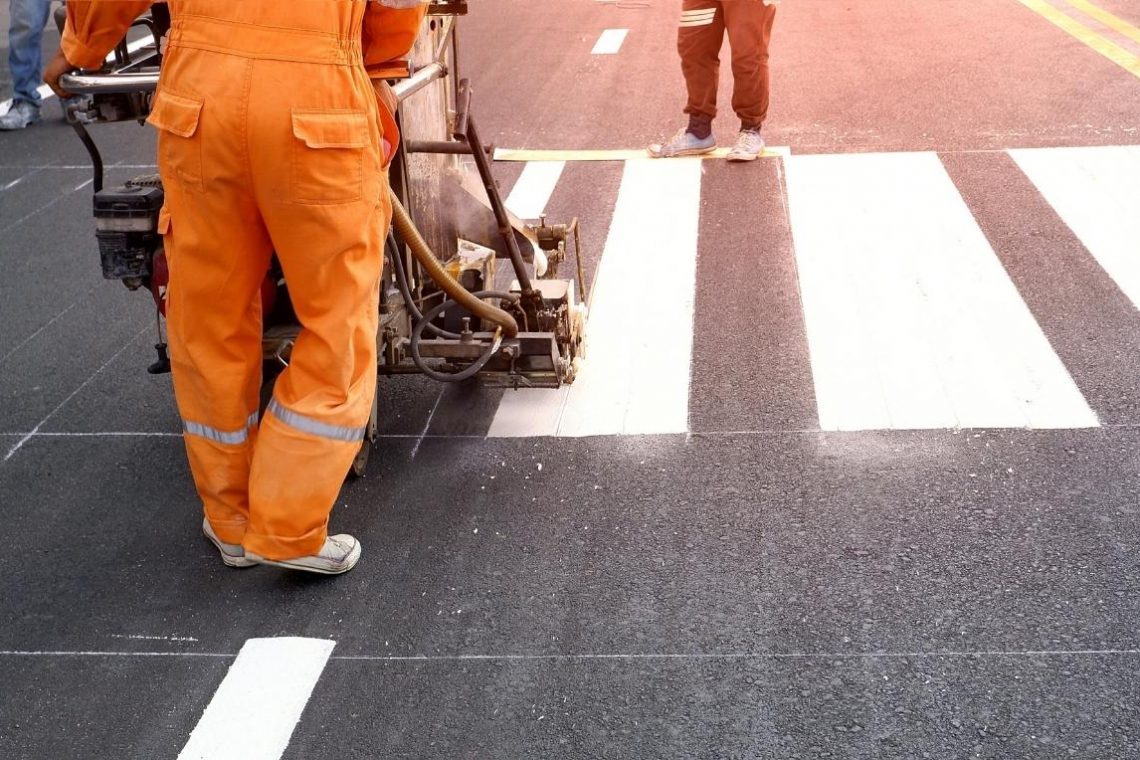 V Košnici odprli prenovljeno lokalno cesto