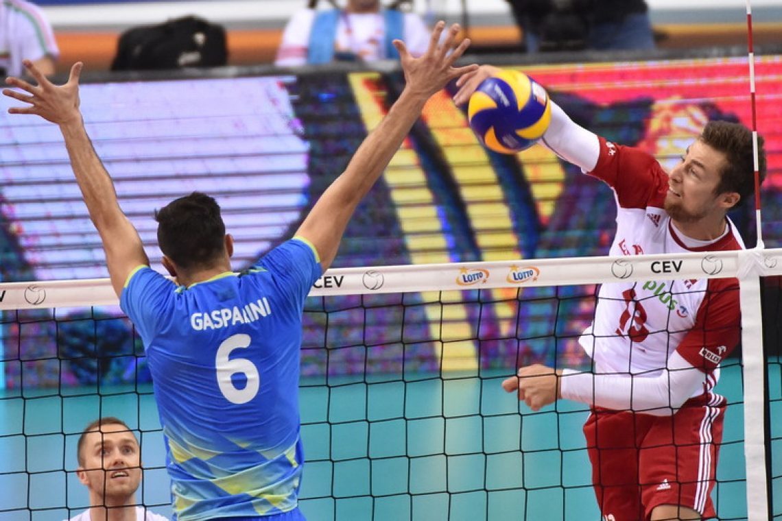 Gasparini se je preselil v Iran