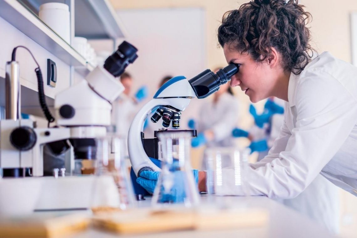 Klinični inštitut za medicinsko genetiko odkril dva nova gena za človeške bolezni