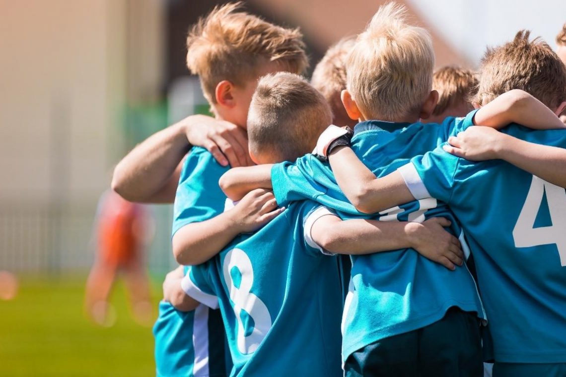 Zveza prijateljev mladine pomaga socialno ogroženim otrokom pri uresničevanju športnih potencialov