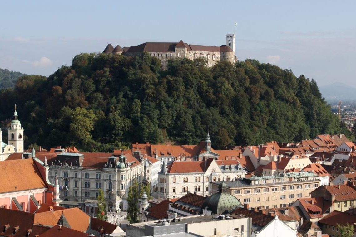 S poletnega premora se vračajo tudi ljubljanski mestni svetniki