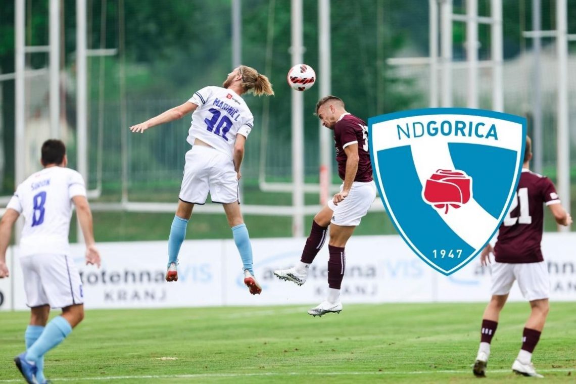 Gorica ima novega predsednika