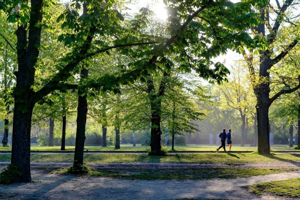 V Ormožu slovesno odprli energetsko saniran kulturni dom in obnovljen park