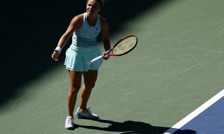 Jasmine Paolini po Portorožu 2021 znova v finalu turnirja WTA