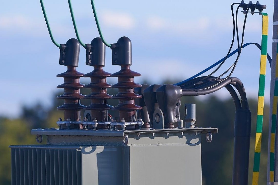 Elektro Gorenjska v Škofji Loki posodobil razdelilno transformatorsko postajo