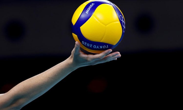 Od Evrope se poslavljajo tudi odbojkarji Panvite Pomgrad