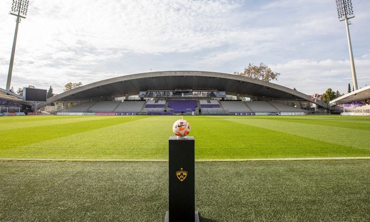 Po derbiju Olimpija ob 6600 evrov, Maribor ob 4550