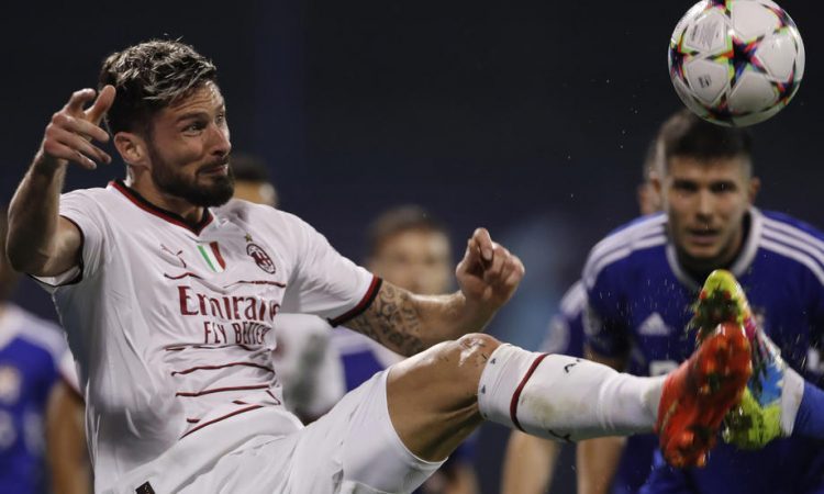 Milan za tretjino zmanjšal izgubo, superliga ga ne zanima