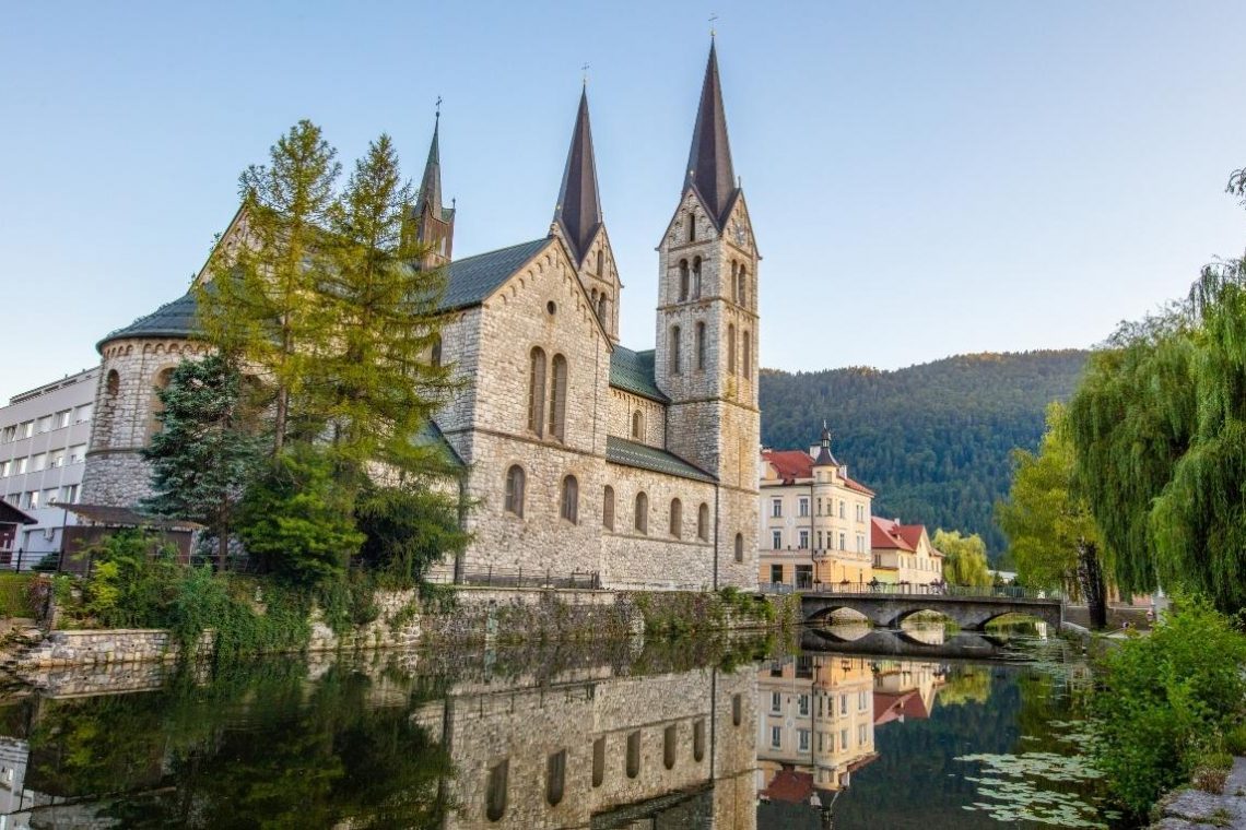 V Kočevju sedem kandidatov za župana