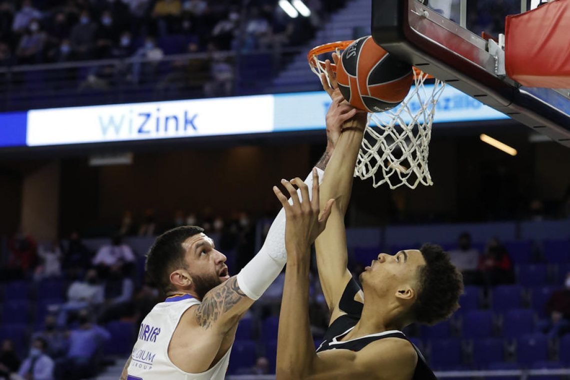 NBA bo prenašal Wembanyamove tekme