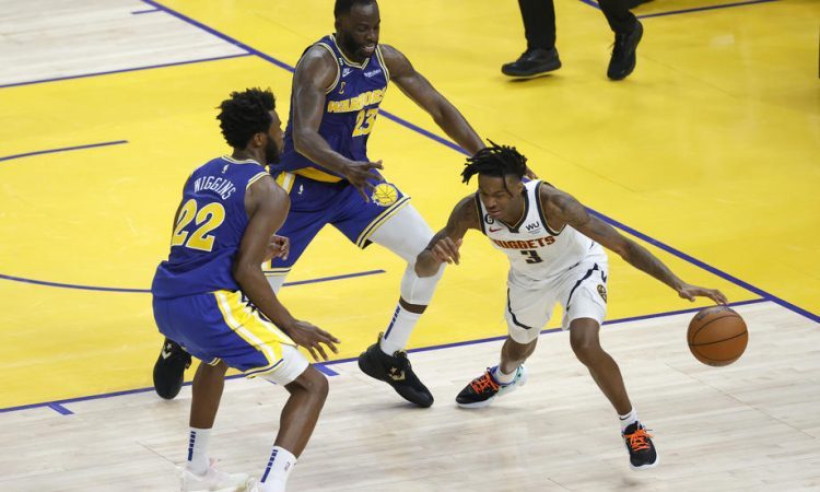 Čančarjev Denver zmagal, Dragićev Chicago izgubil v NBA