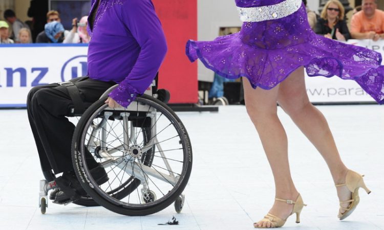 Paraplesalcem pet medalj na EP na Češkem