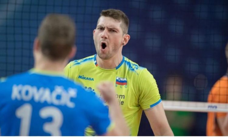 Še tretja zanesljiva zmaga ACH Volleyja v Zwettlu