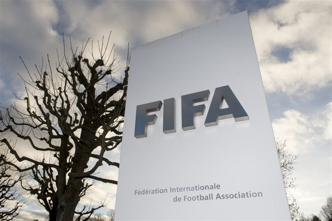 FIFA zavrnila dansko zahtevo o protestnih napisih na dresih v Katarju