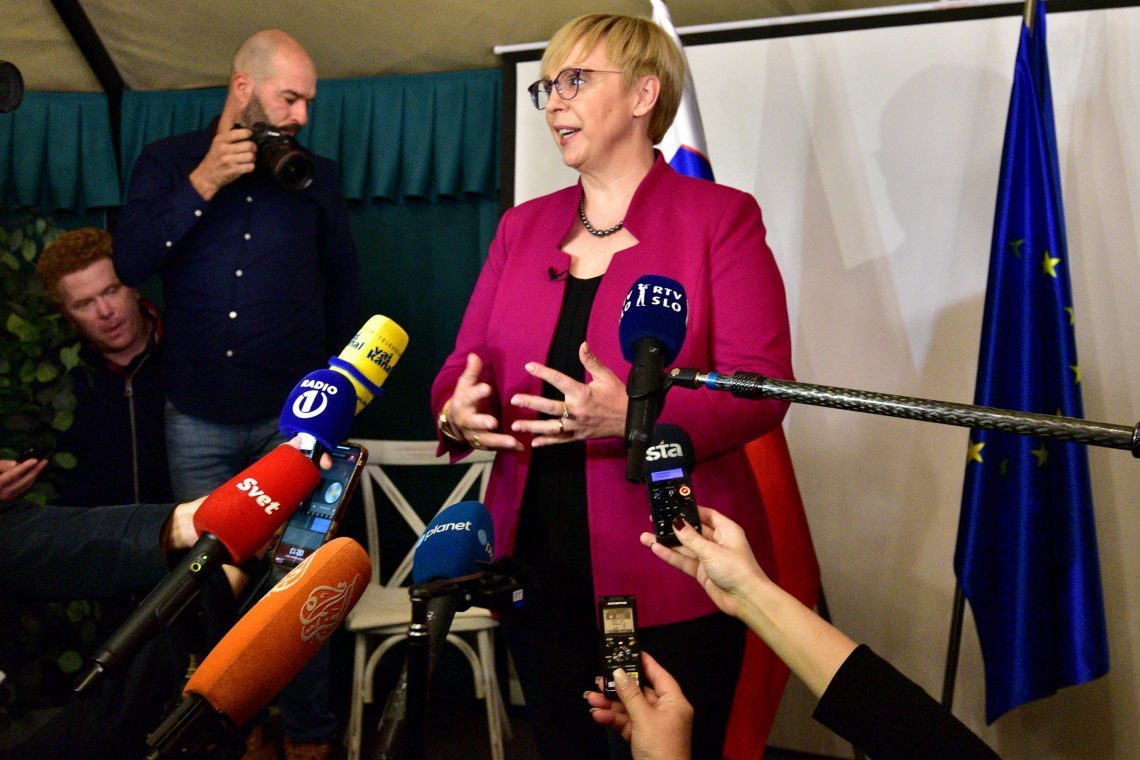Pahor bo Pirc Musarjevi podrobneje predstavil proces Brdo-Brioni