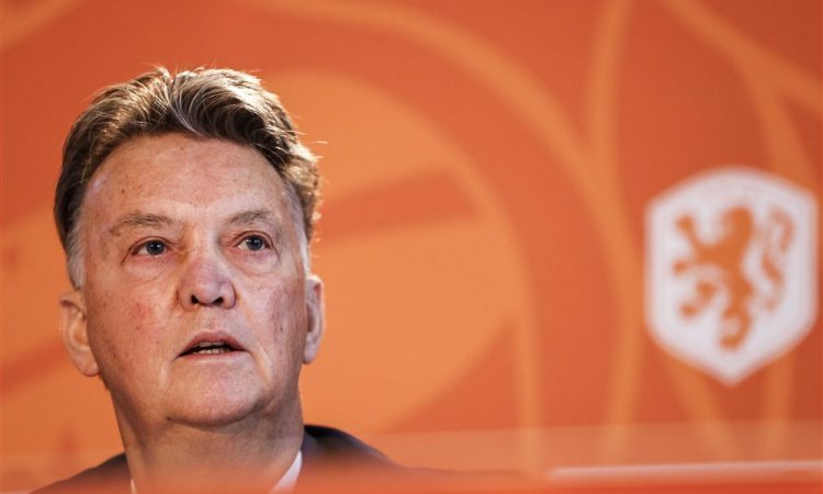 Van Gaal podprl navijače, ki bojkotirajo SP