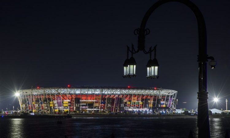 V Katarju 48 ur pred SP želijo prepoved piva okoli stadionov