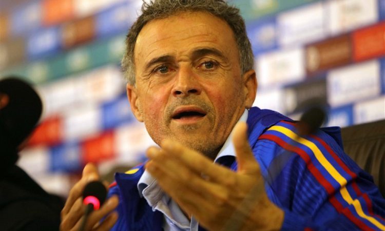 Španci poškodovanega Gayo zamenjali z Baldejem