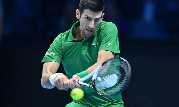 Đoković ostaja v igri za 4,5 milijona evrov