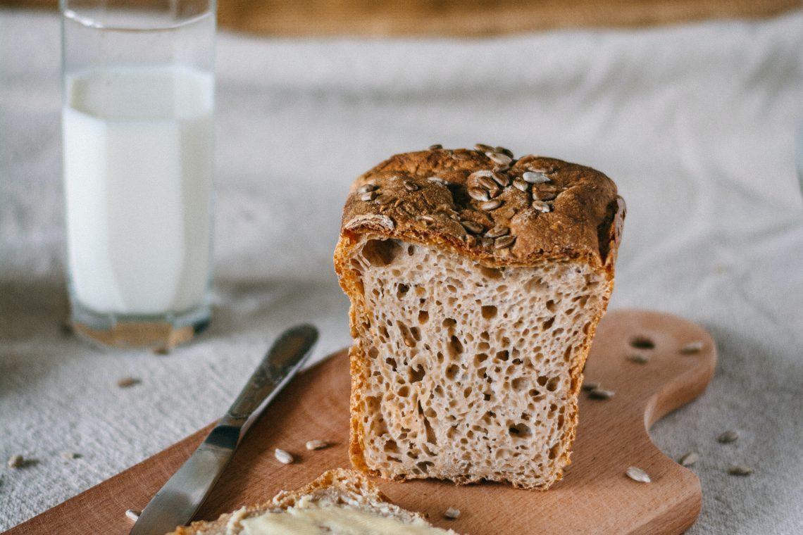 Šolarji bodo dan začeli s tradicionalnim slovenskim zajtrkom