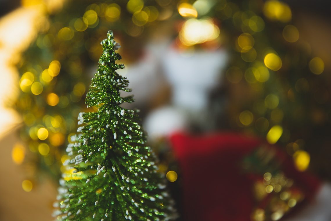 S prvo adventno nedeljo se kristjani začenjajo pripravljati na božič