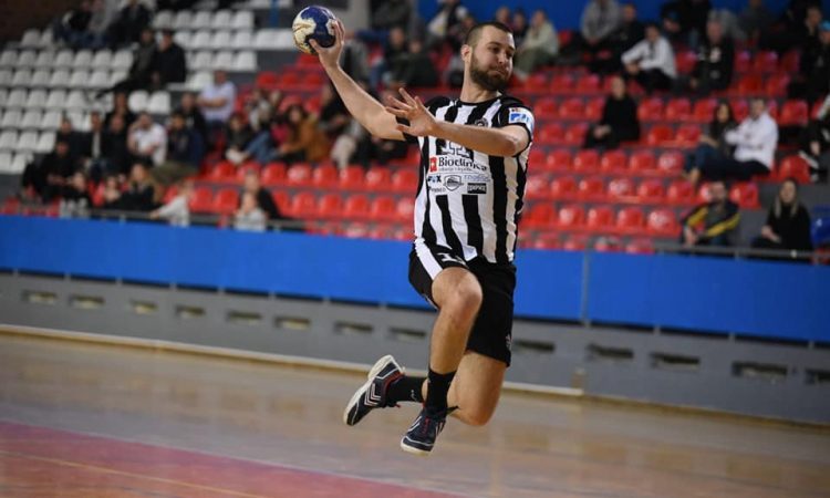 V nedeljo bo v Rdeči dvorani gostoval Partizan
