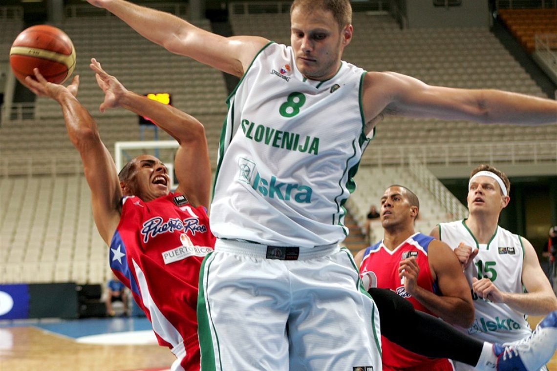 Rašo Nesterović z novim mandatom generalnega sekretarja KZS
