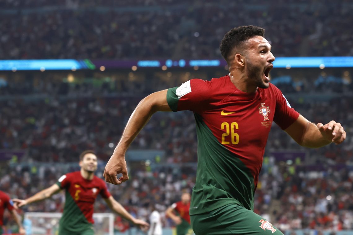 Ramos od neznanca do trojčka golov in drugega mesta v zgodovini SP