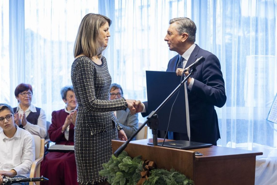 V Gradišču nad Prvačino odprli dnevni center za starejše