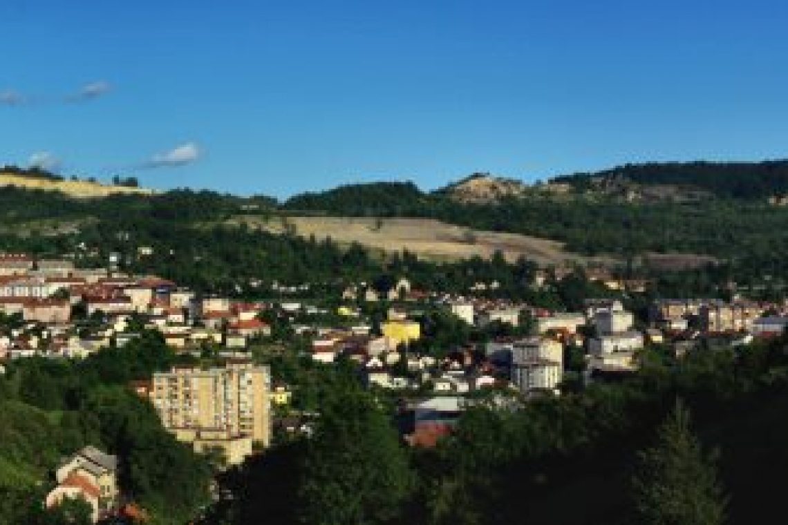 Trbovlje z novim projektom za gibalno ovirane