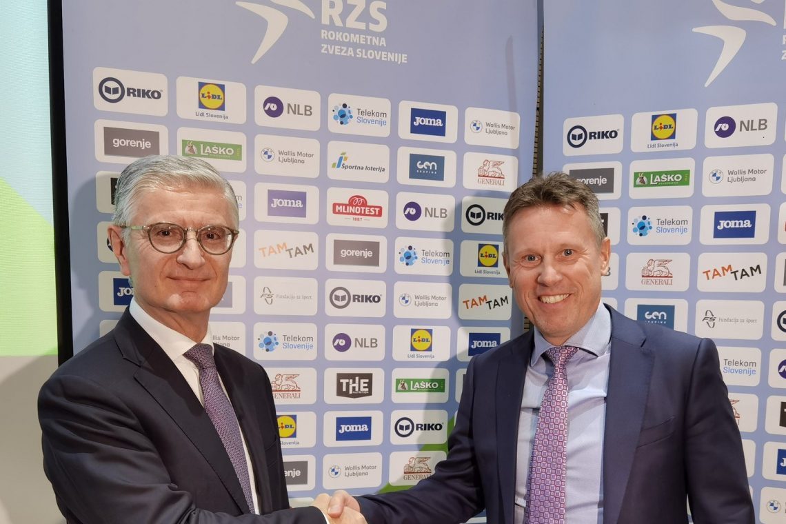 Bor Rozman nasledil Franja Bobinca na čelu RZS