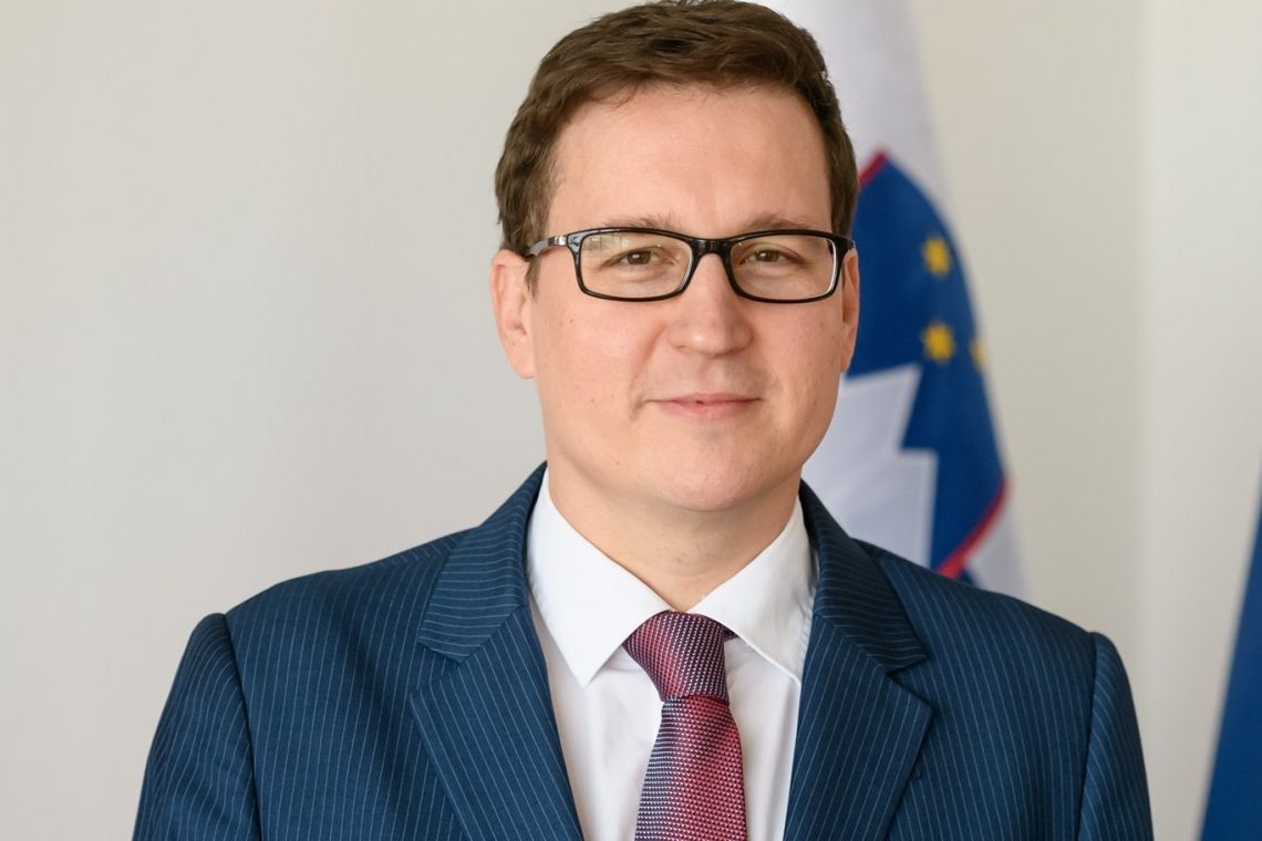 V Jankovićevo ekipo podžupanov prihaja Boštjan Koritnik
