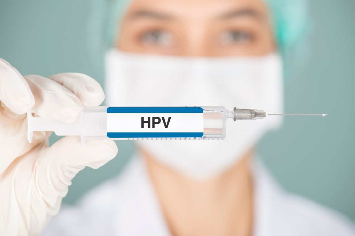 Študente pozivajo k cepljenju proti HPV