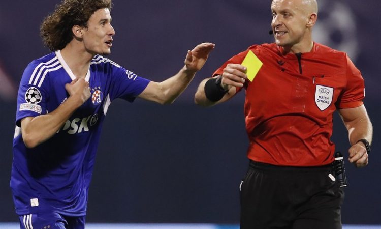 Poljskim sodnikom finale SP v Katarju
