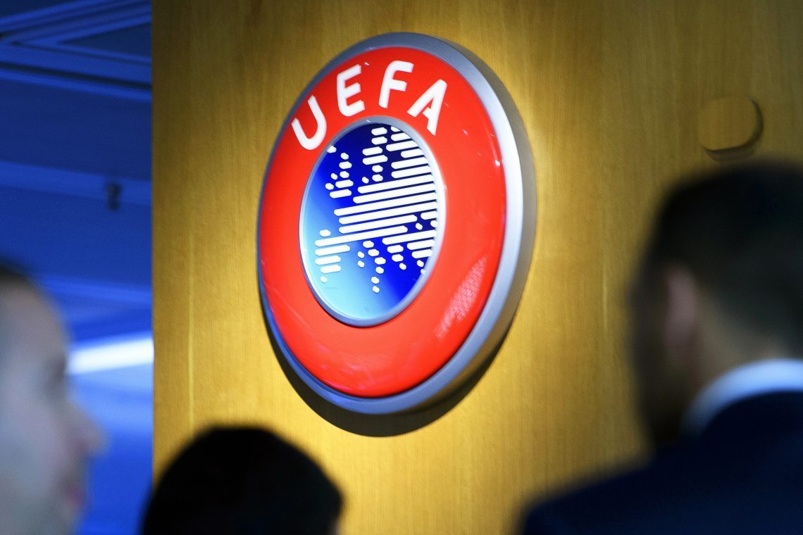 Danes nov pomemben korak v sodnem sporu med Uefo in superligo