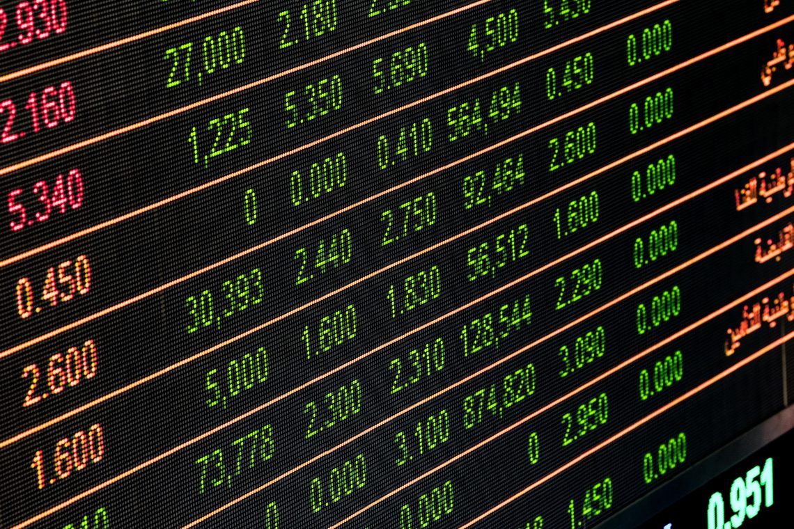 Vasle: Ob povišanih inflacijskih napovedih pričakovati nadaljnje dvige obrestnih mer