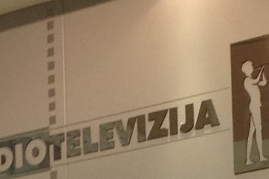 Pred ustavnimi sodniki bo pobuda za ustavno presojo novele zakona o RTVS