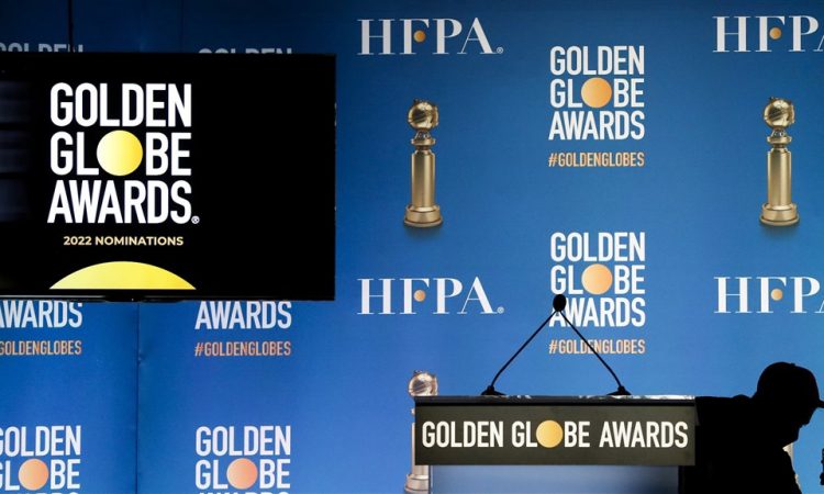 Duše otoka z največ nominacijami na današnjo podelitev zlatih globusov