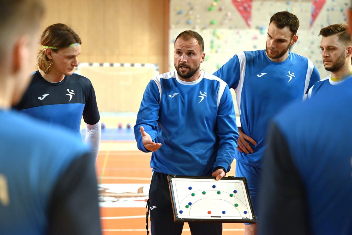 Slovenska rokometna reprezentanca desetič na SP
