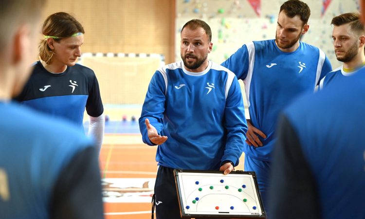 Slovenska rokometna reprezentanca desetič na SP